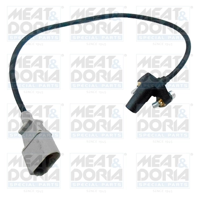 Sensor, crankshaft pulse